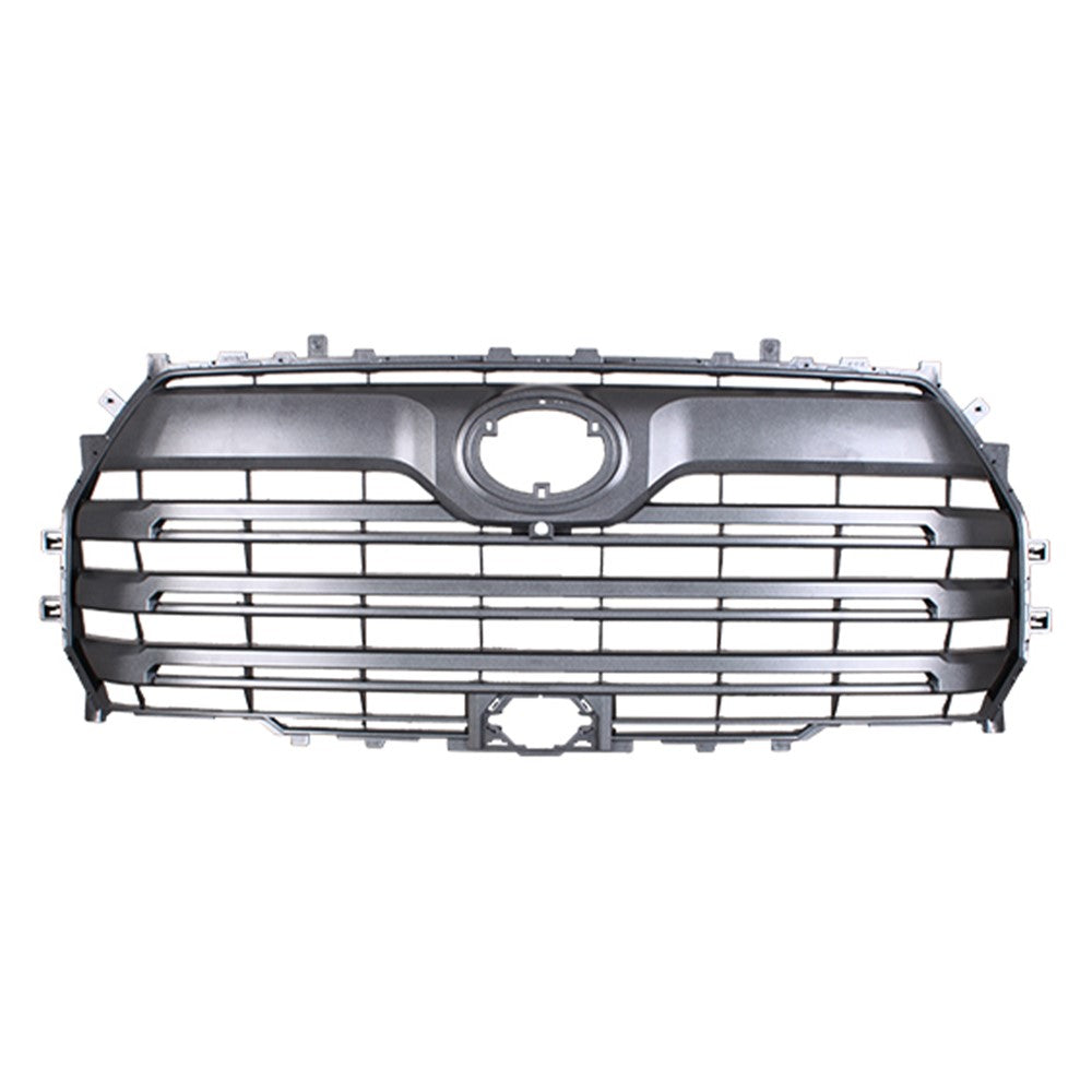 Front Grille 2022-2025 Toyota Tundra
