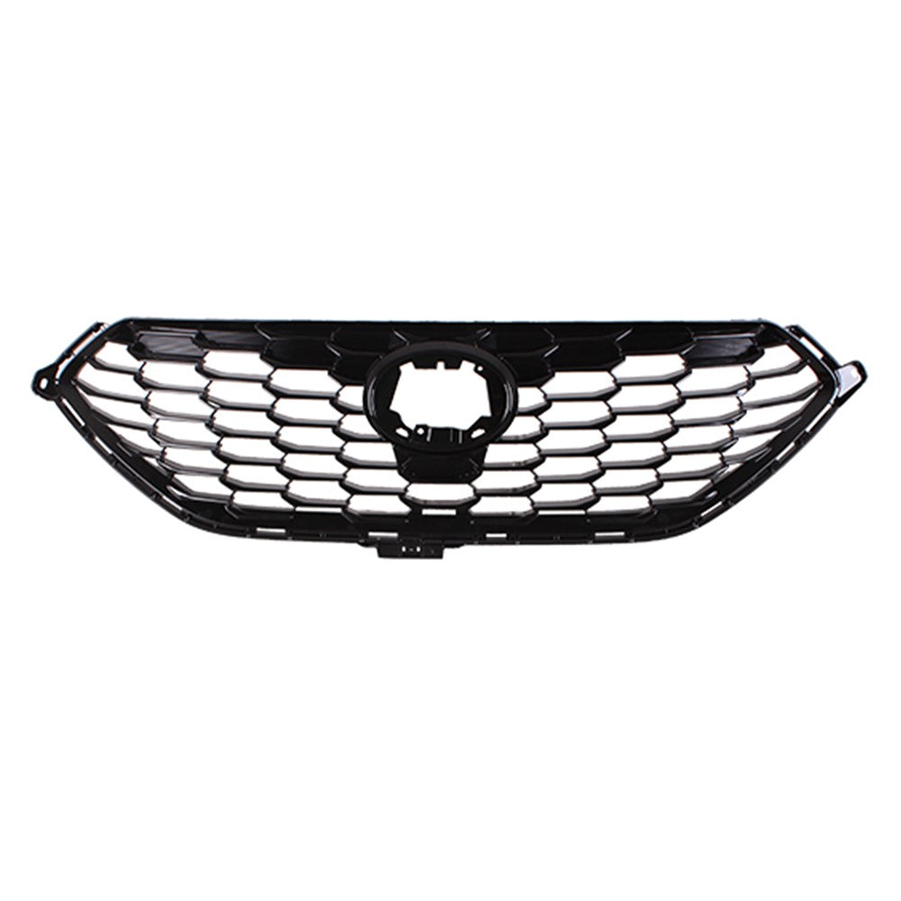 Front Grille 2021-2025 Toyota Highlander