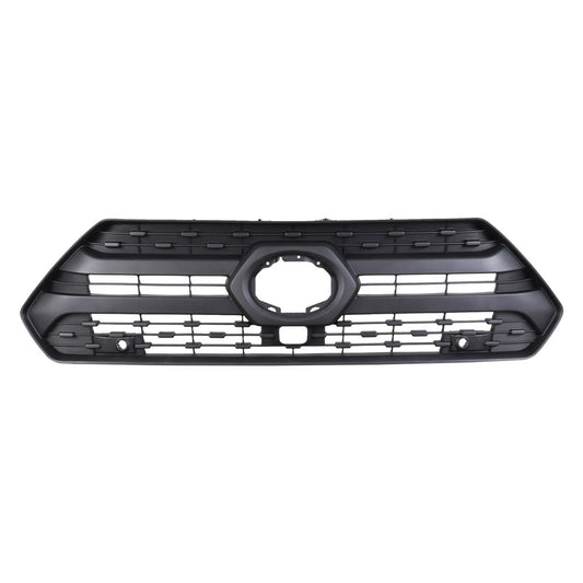 Front Grille 2019-2024 Toyota Rav4