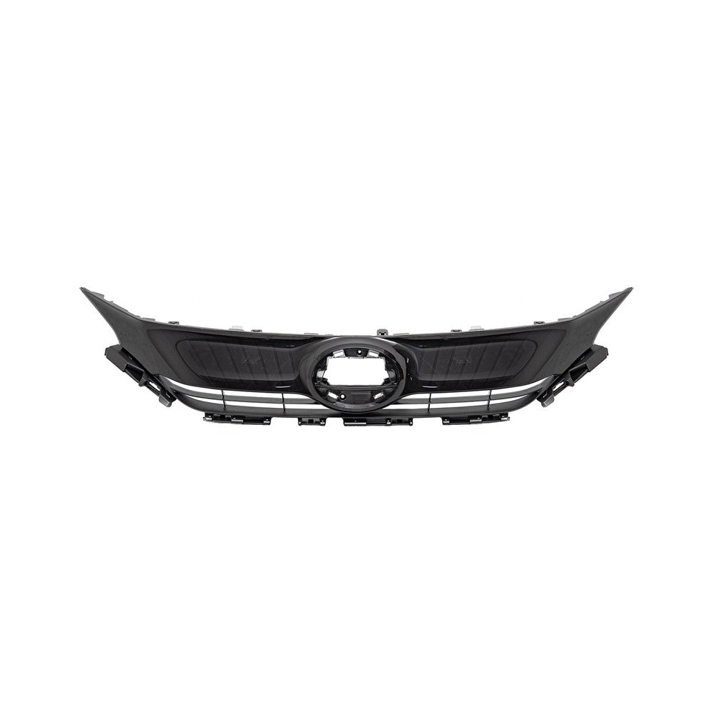 Front Upper Grille 2023-2024 Toyota Venza