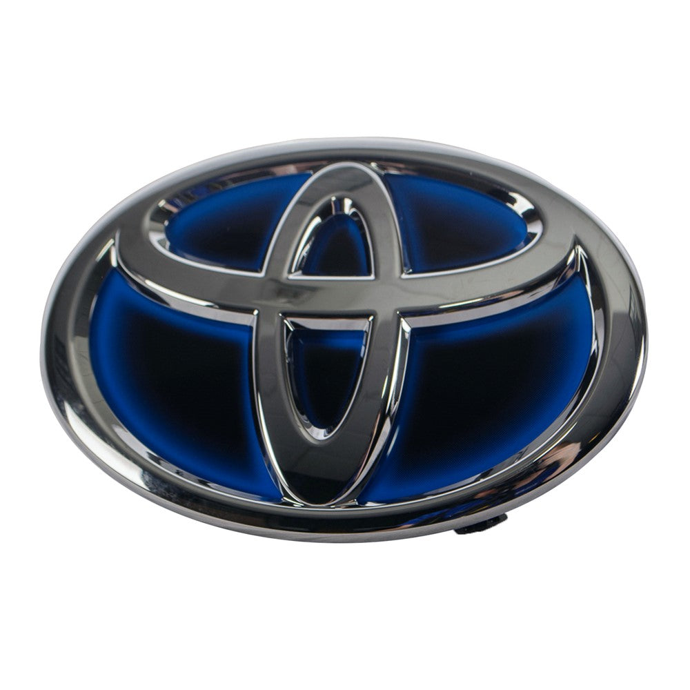 Grille Emblem 2016-2018 Toyota Avalon, Prius