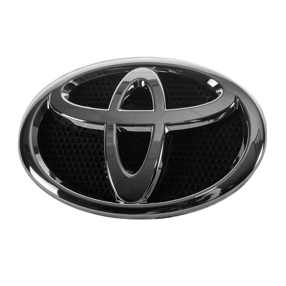 Grille Emblem 2016-2021 Toyota Land Cruiser, Tacoma