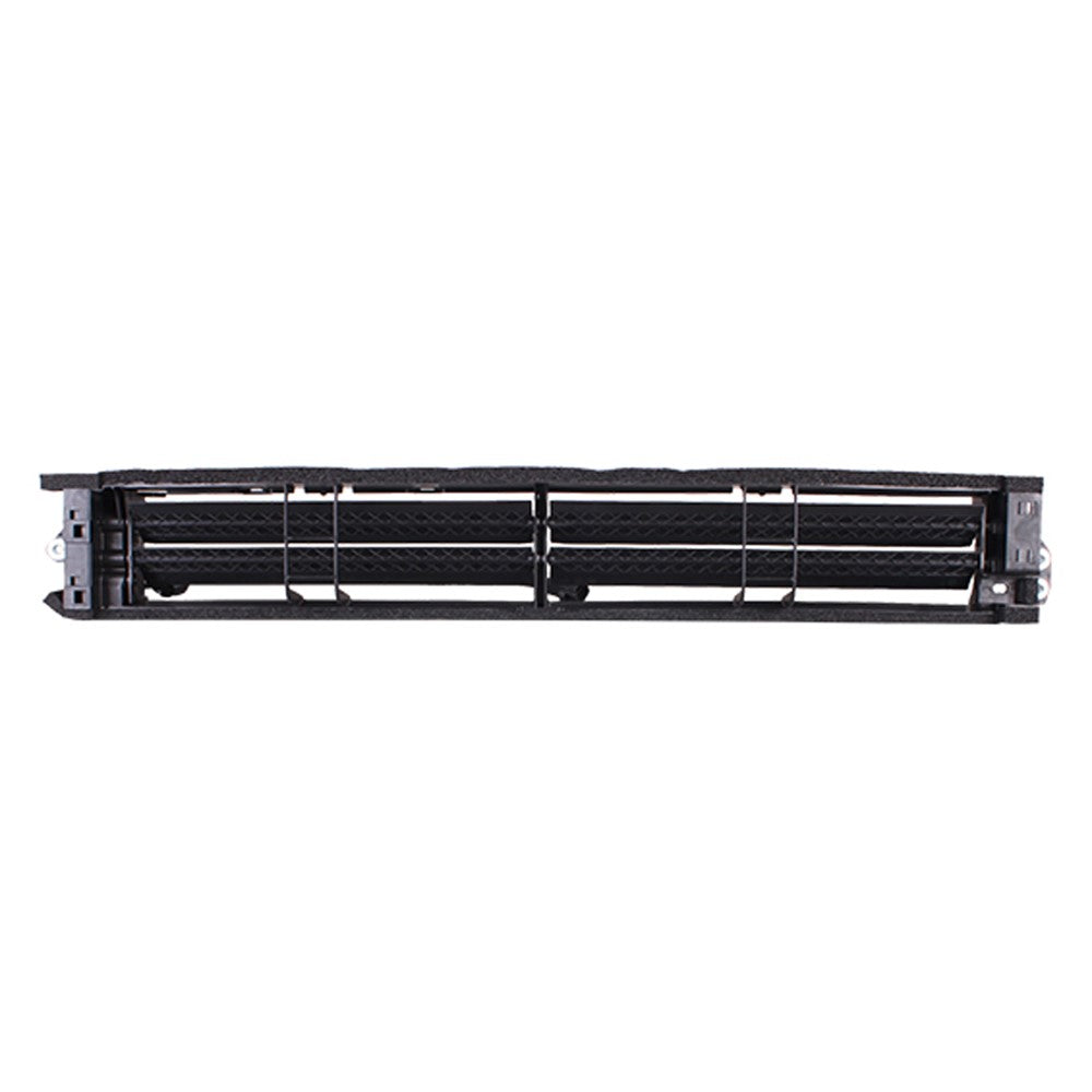 Radiator Shutter Assembly 2019-2022 Toyota Prius, Corolla, Prius Prime