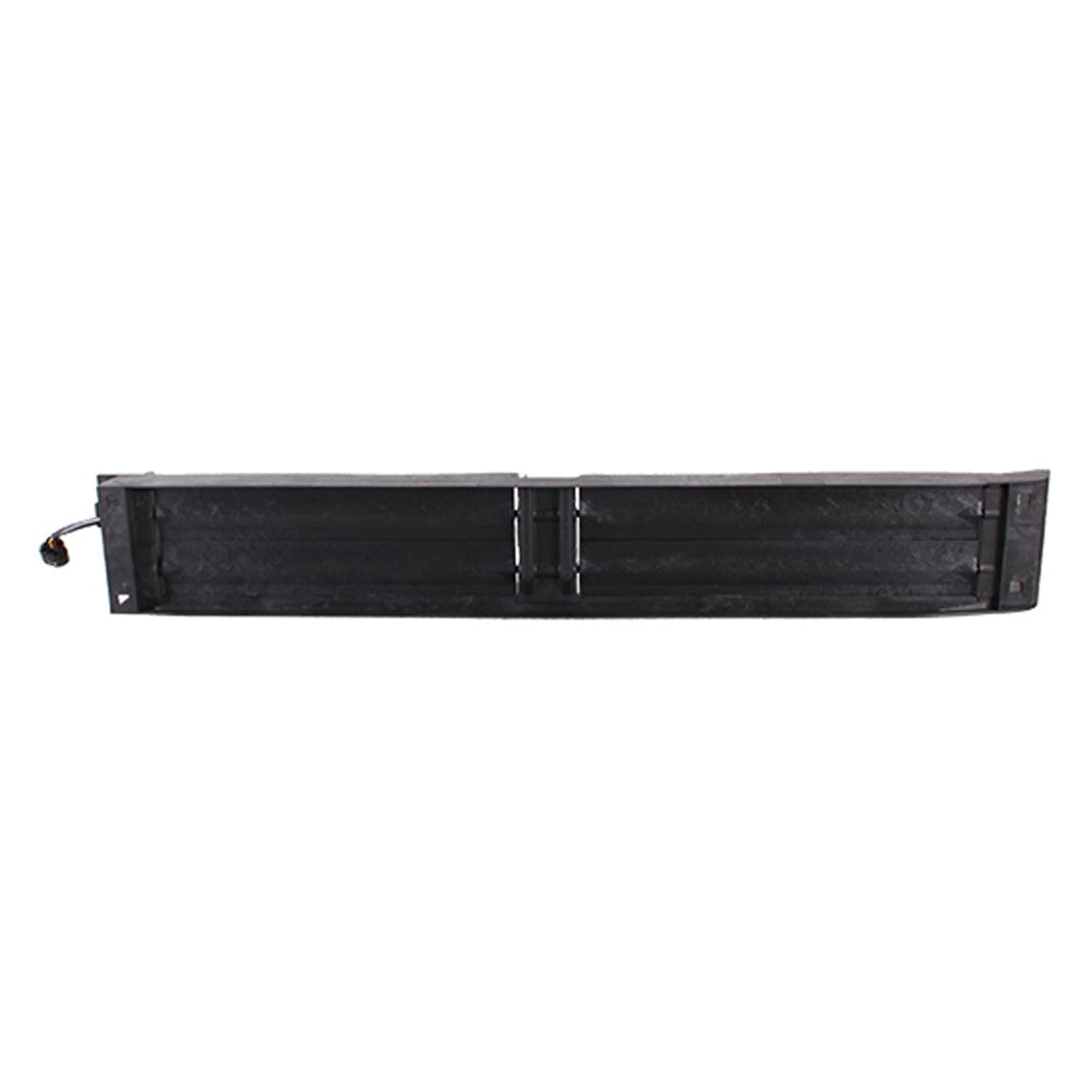 Radiator Shutter Assembly 2021-2025 Toyota Sienna, Highlander