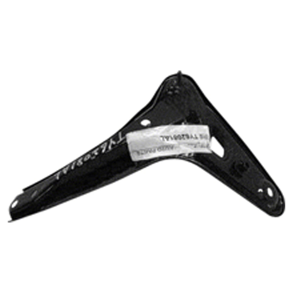 Front Left Driver Side Front Grille Bracket 2008-2022 Toyota Sequoia, Tundra
