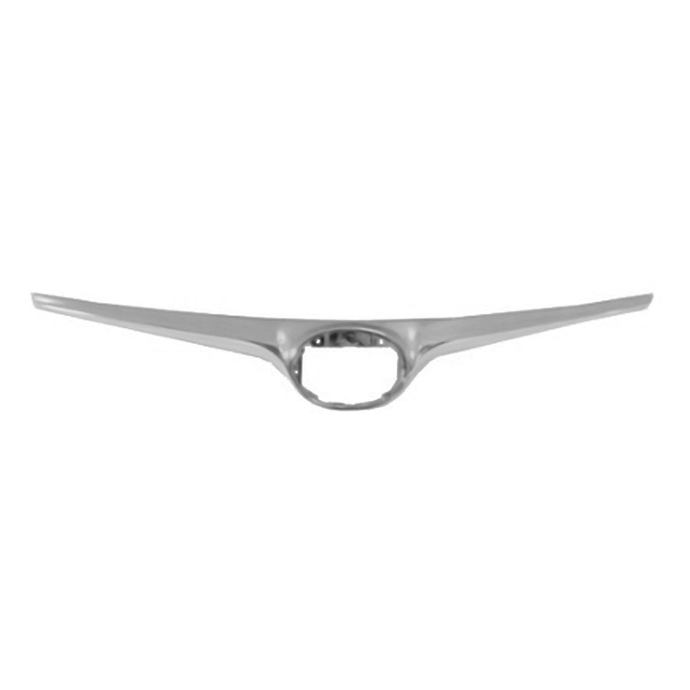 Front Upper Grille Molding 2016-2018 Toyota Avalon