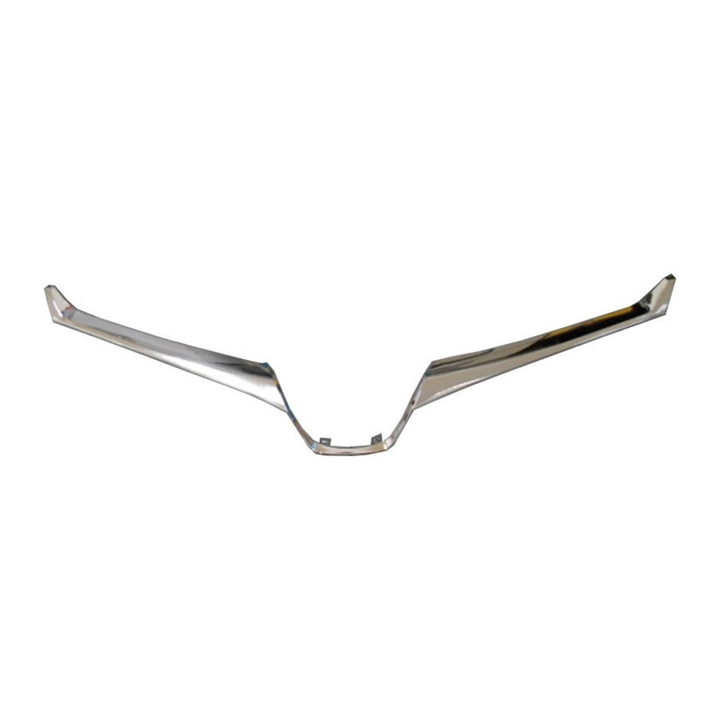 Front Grille Molding 2018-2020 Toyota Sienna