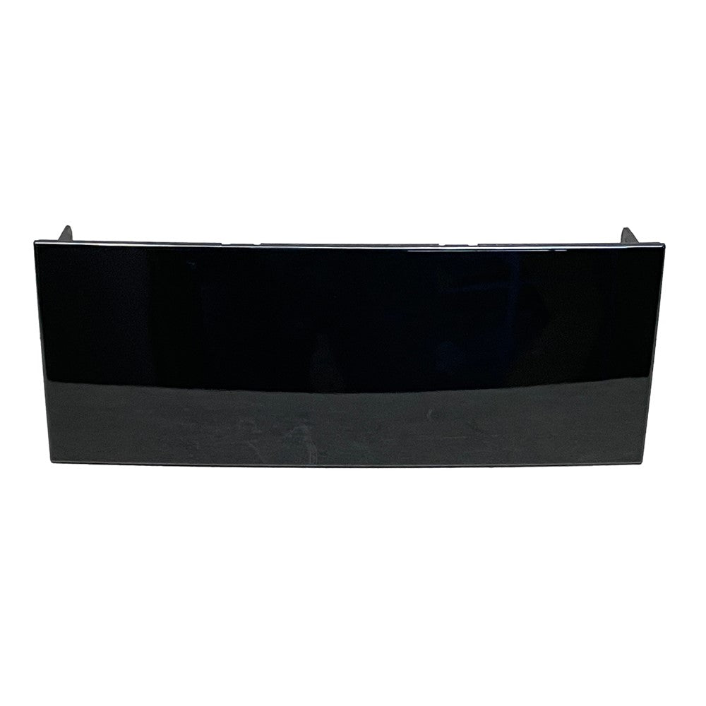 Front Bumper Cover Grille Molding [trim Panel Insert] Gloss Black 2020 Toyota 4runner