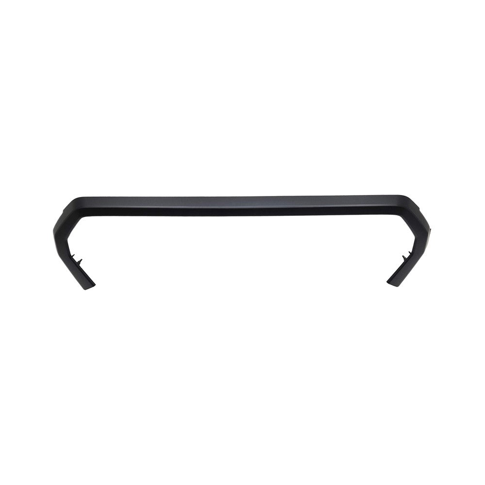 Front Upper Grille Molding 2024-2025 Toyota Tacoma