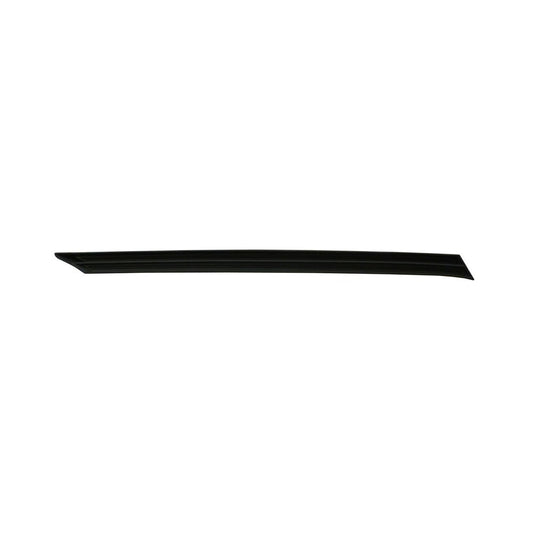 Front Left Front Driver Side Upper Grille Molding 2019-2025 Toyota Rav4, Rav4 Prime