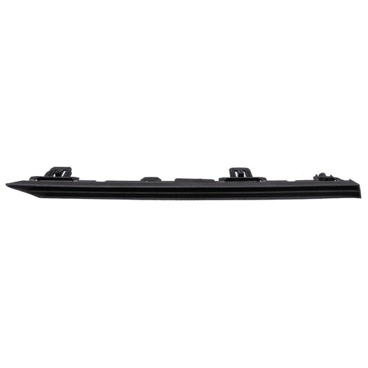 Front Left Front Driver Side Upper Grille Molding 2019-2025 Toyota Rav4, Rav4 Prime