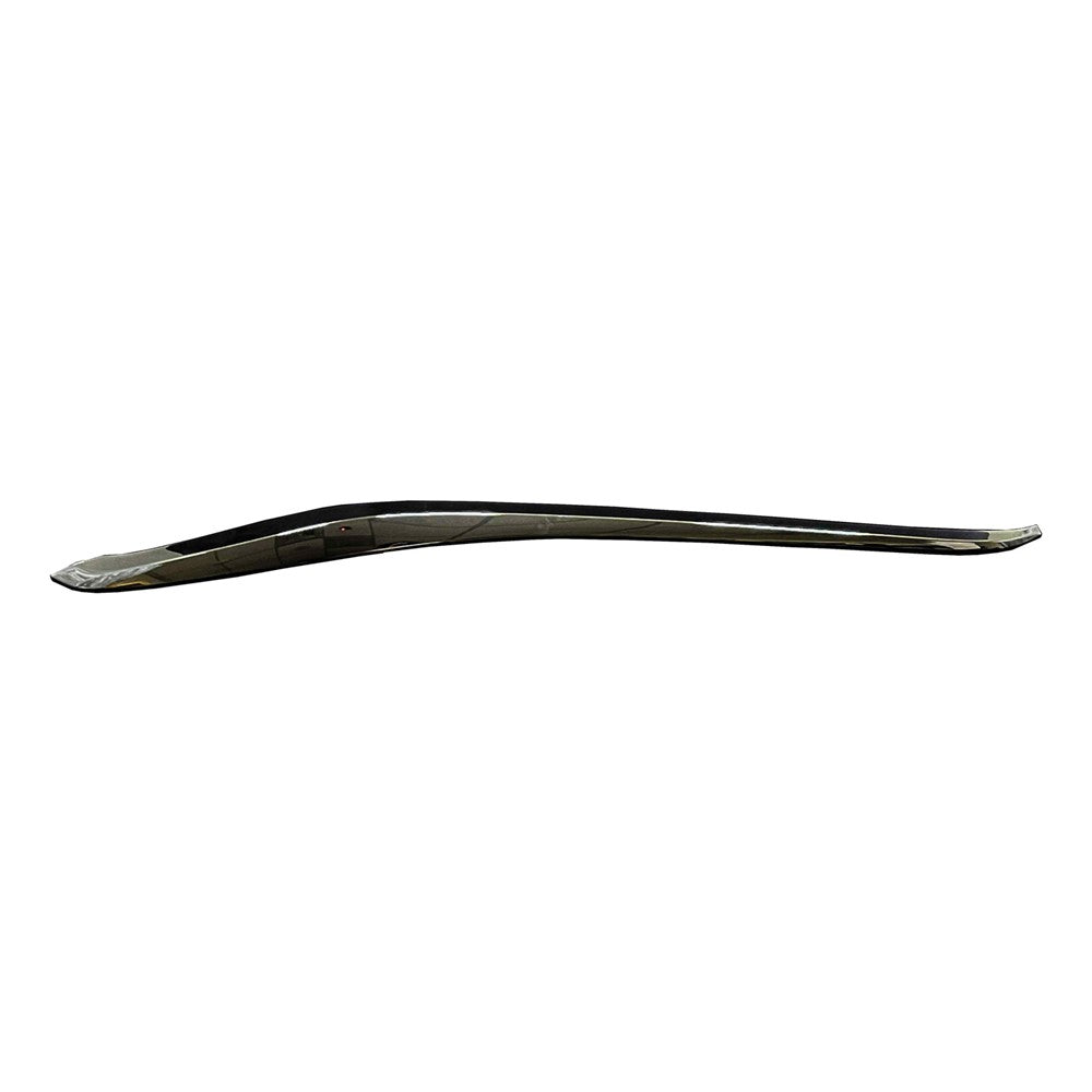 Front Left Driver Side Grille Molding Below Headlight 2023-2024 Toyota Venza