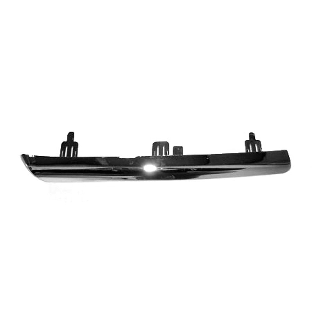 Right Passenger Side Upper Grille Molding 2009-2012 Toyota Rav4