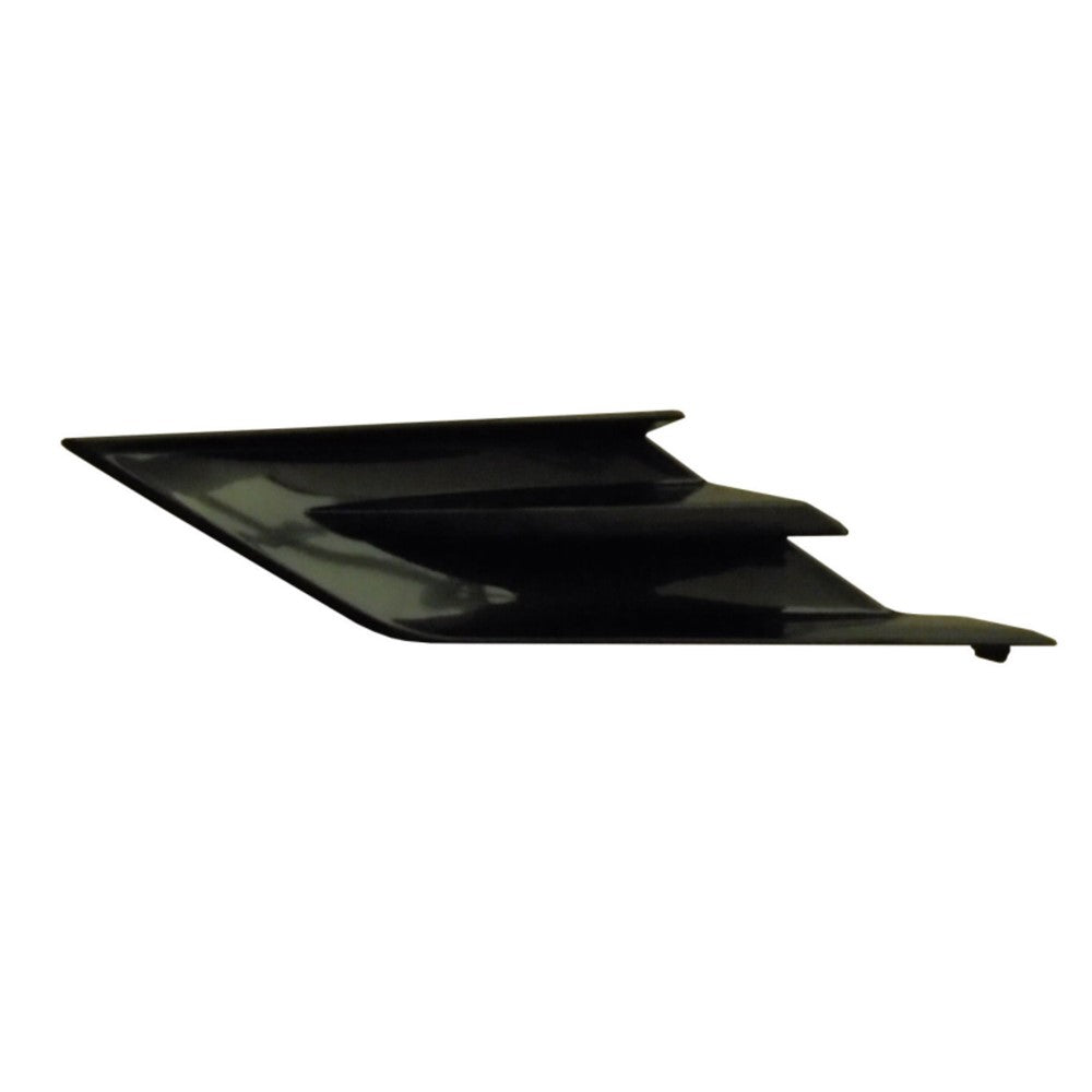 Right Passenger Side Upper Grille Molding 2018-2020 Toyota Camry