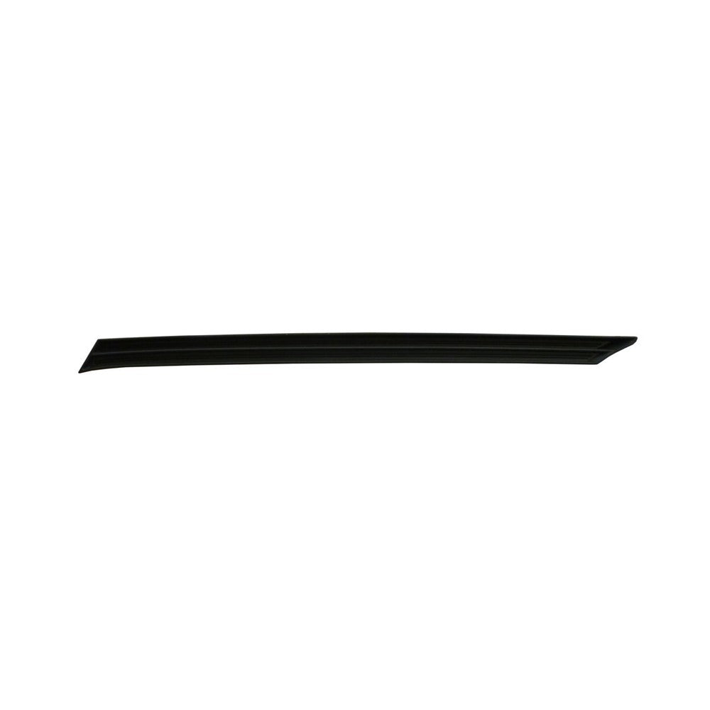 Front Right Front Passenger Side Upper Grille Molding 2019-2025 Toyota Rav4, Rav4 Prime
