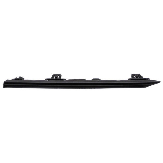 Front Right Front Passenger Side Upper Grille Molding 2019-2025 Toyota Rav4, Rav4 Prime