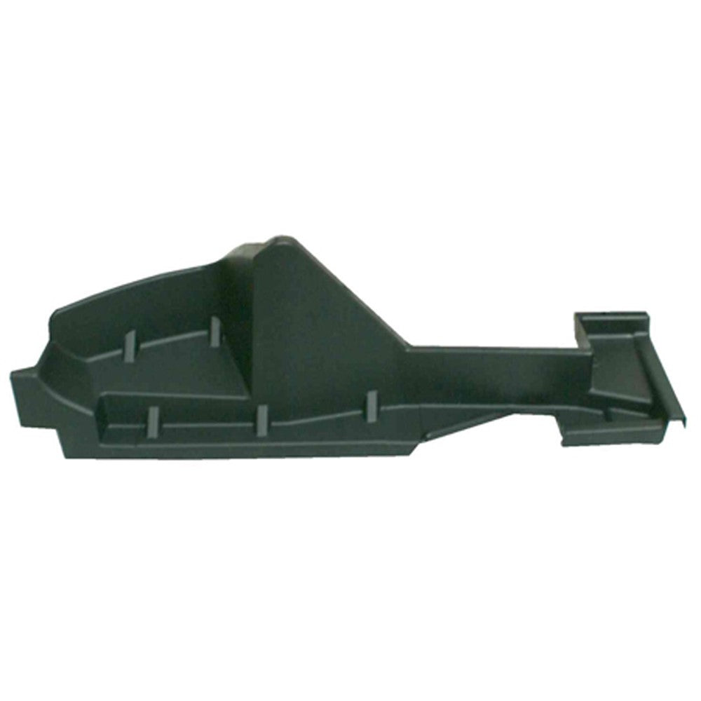 Left Driver Side Radiator Support Lower Side Deflector 2008-2013 Toyota Highlander