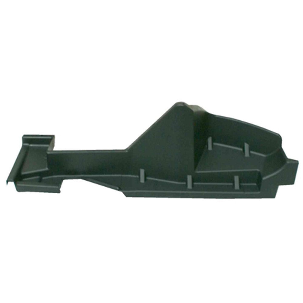 Right Passenger Side Radiator Support Lower Side Deflector 2008-2013 Toyota Highlander