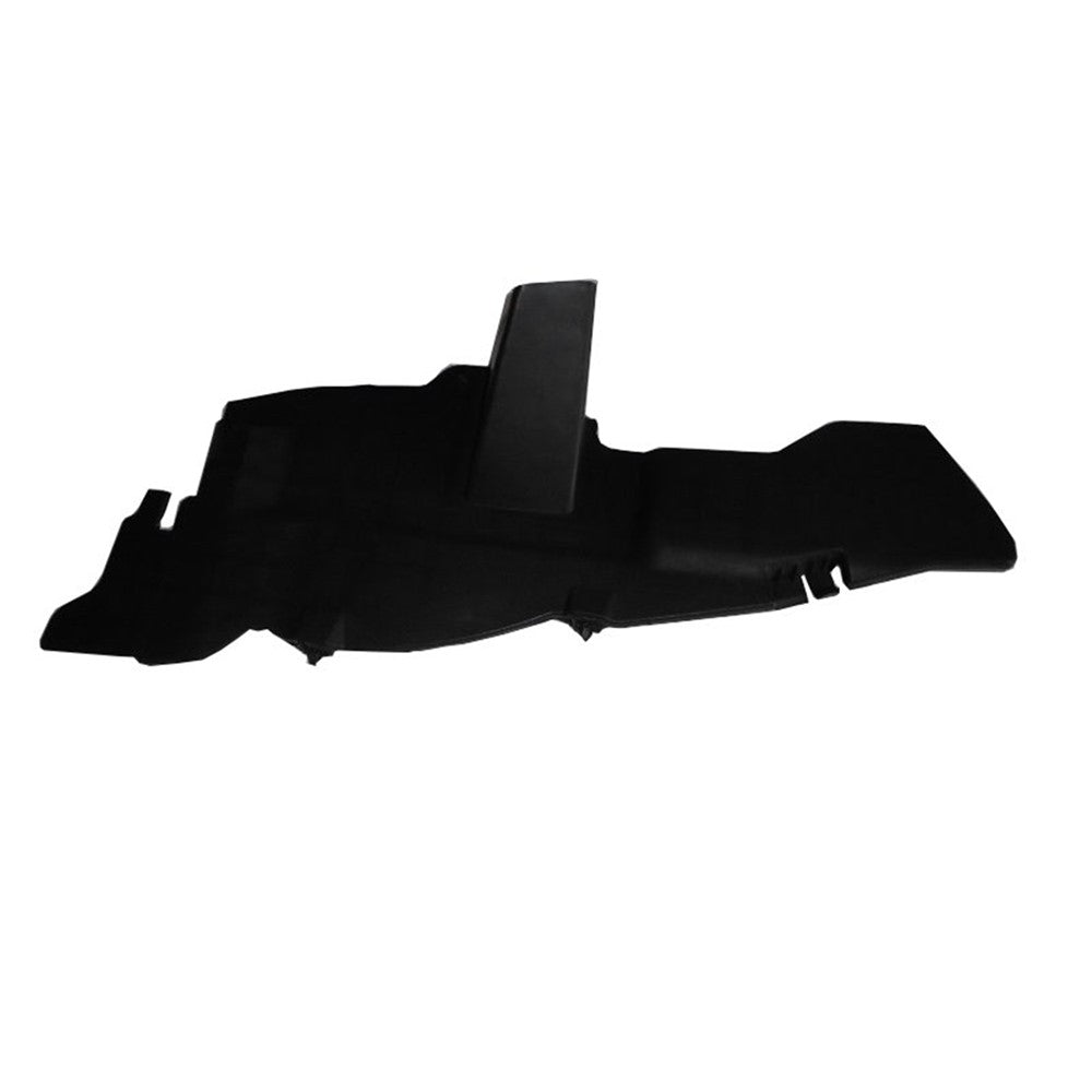 Left Driver Side Radiator Support Air Deflector 2009-2012 Toyota Rav4