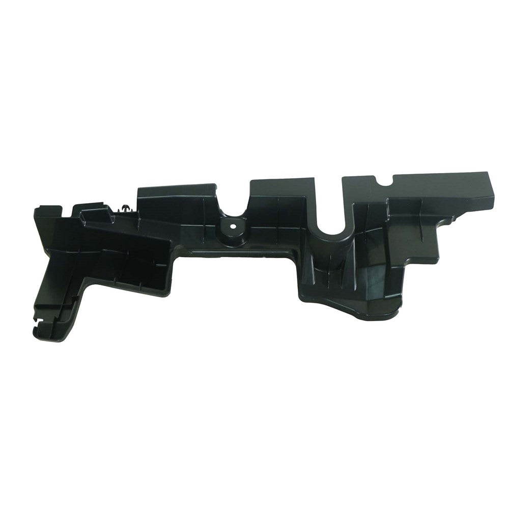 Left Driver Side Radiator Support Air Deflector 2014-2016 Toyota Highlander