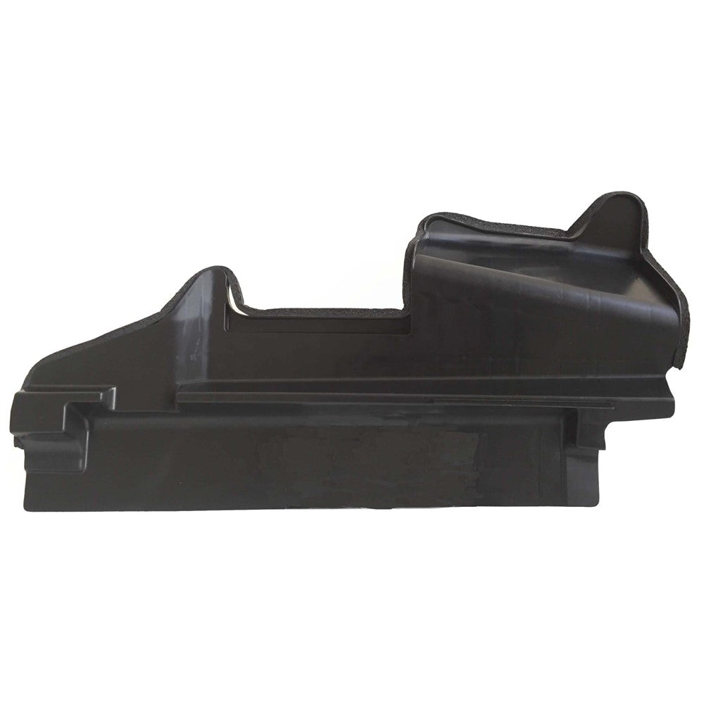 Left Driver Side Radiator Support Air Deflector 2015-2017 Toyota Camry