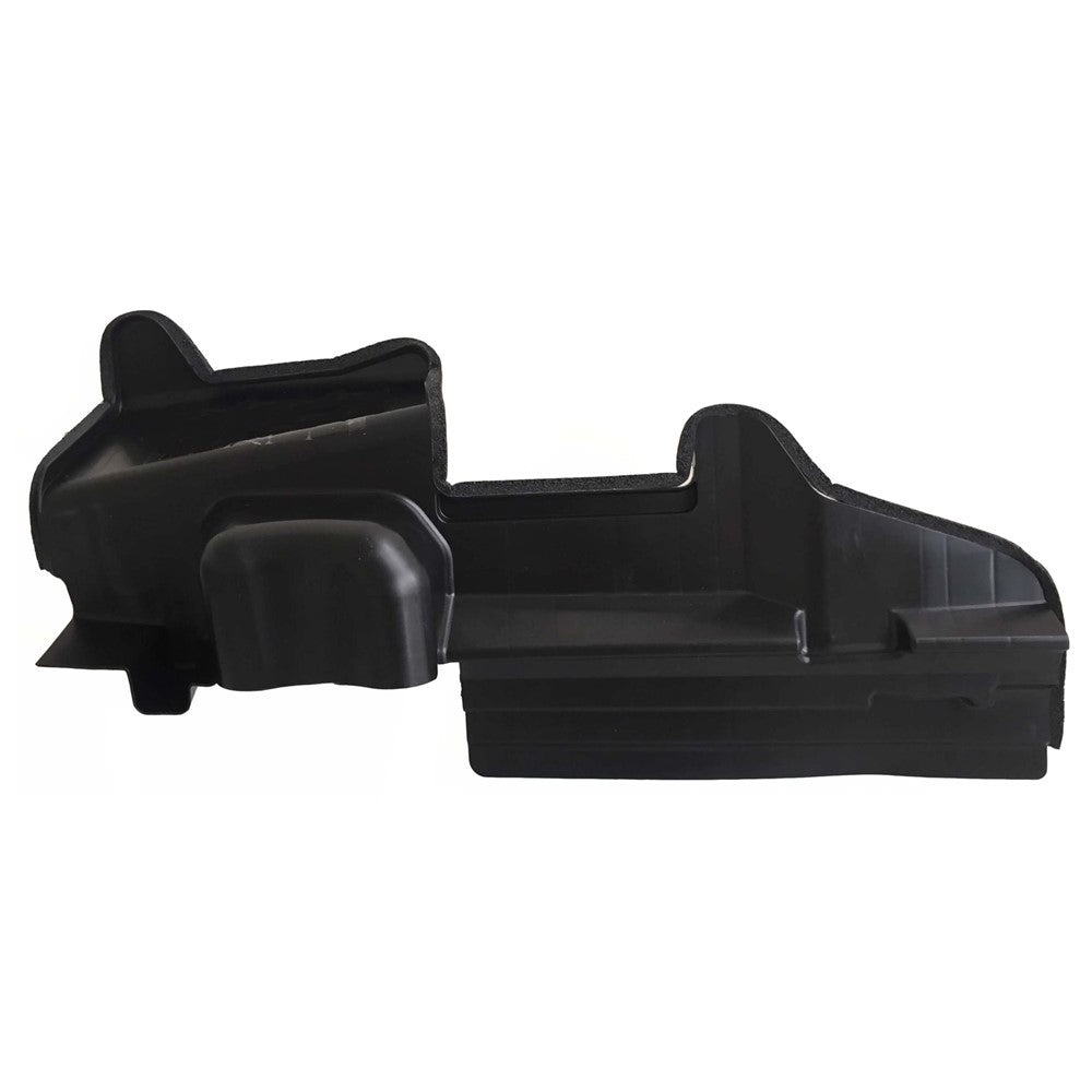 Right Passenger Side Radiator Support Air Deflector 2015-2017 Toyota Camry
