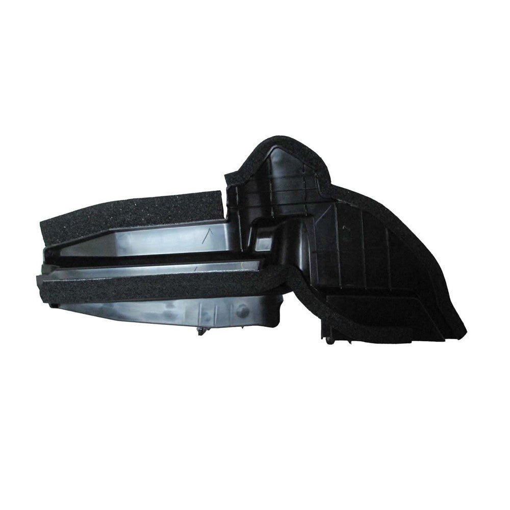 Right Passenger Side Radiator Support Air Deflector 2012-2015 Toyota Prius, Prius Plug-In
