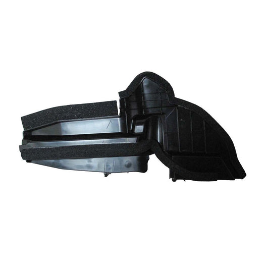 Right Passenger Side Radiator Support Air Deflector 2012-2015 Toyota Prius, Prius Plug-In
