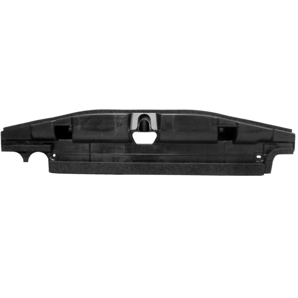 Grille Air Deflector Guide 2018-2019 Toyota C-Hr