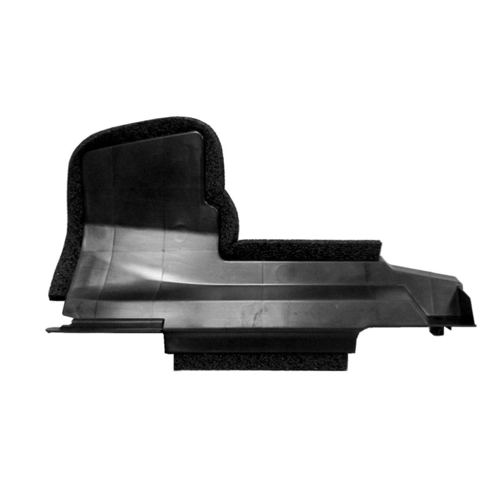 Right Passenger Side Grille Air Deflector Guide 2018-2019 Toyota C-Hr