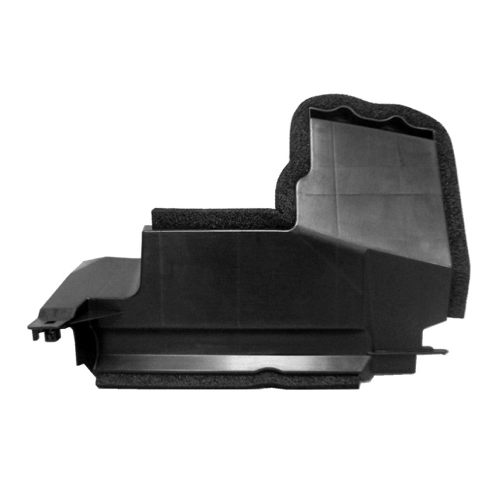 Left Driver Side Grille Air Deflector Guide 2018-2019 Toyota C-Hr