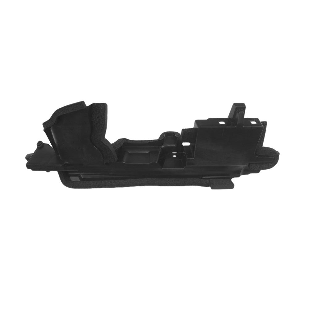 Left Driver Side Grille Air Deflector 2018-2019 Toyota Camry