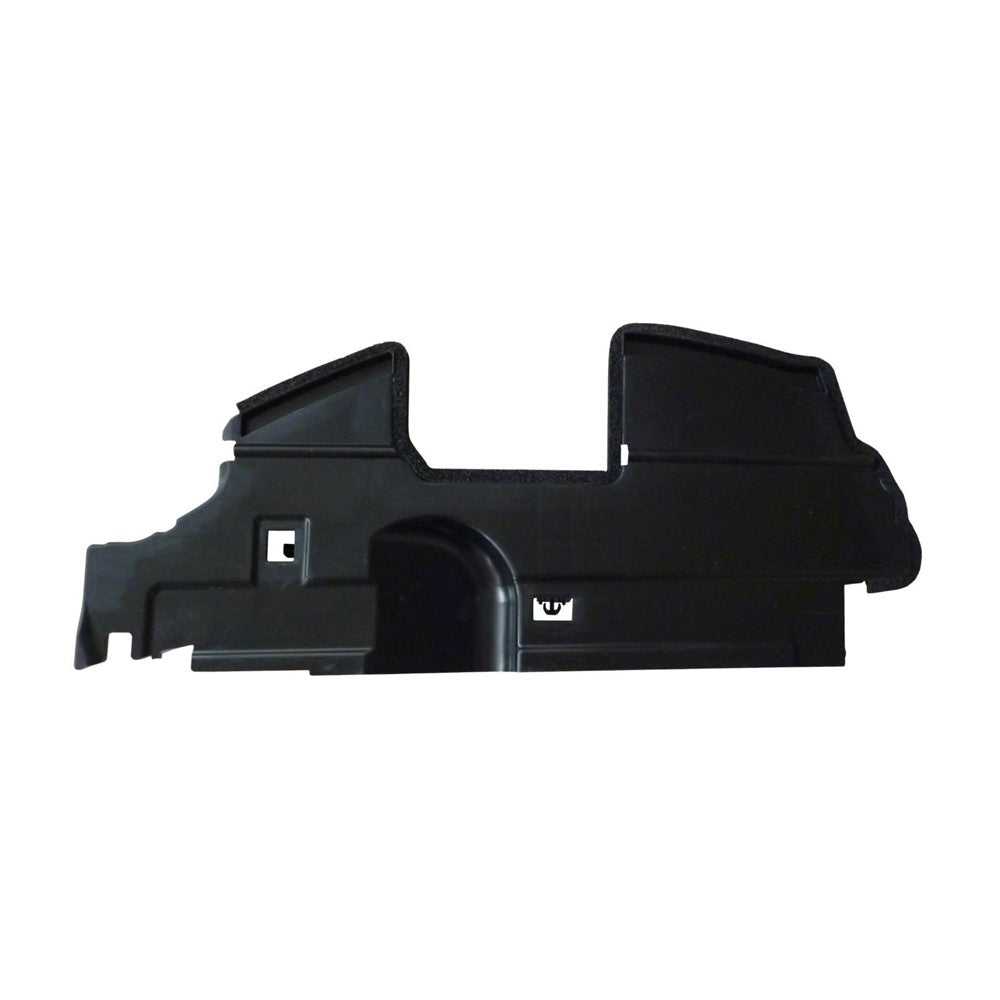 Left Driver Side Grille Air Deflector 2007-2010 Toyota Camry