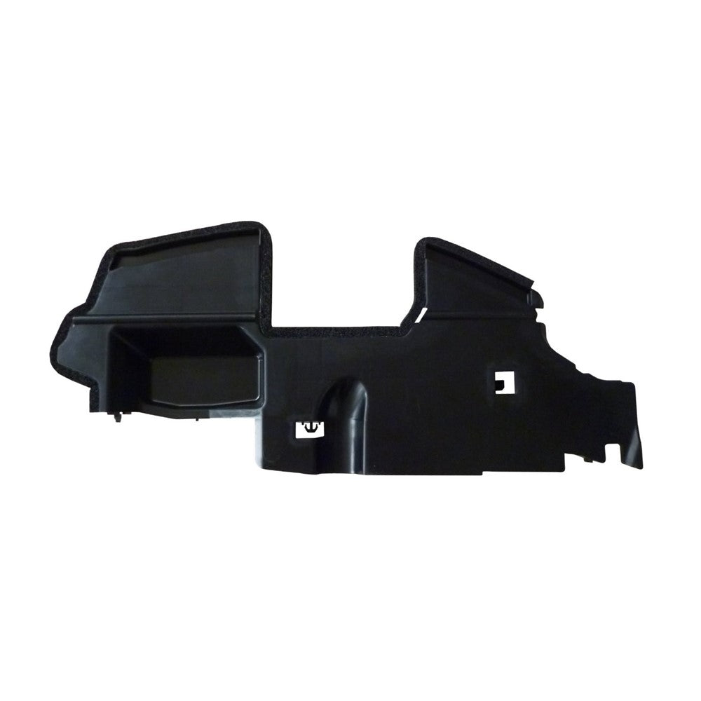 Right Passenger Side Grille Air Deflector 2007-2010 Toyota Camry