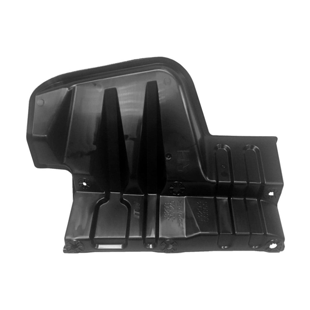 Right Passenger Side Grille Air Deflector 2018-2021 Toyota Tundra