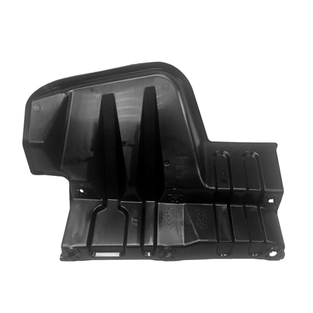 Right Passenger Side Grille Air Deflector 2018-2021 Toyota Tundra