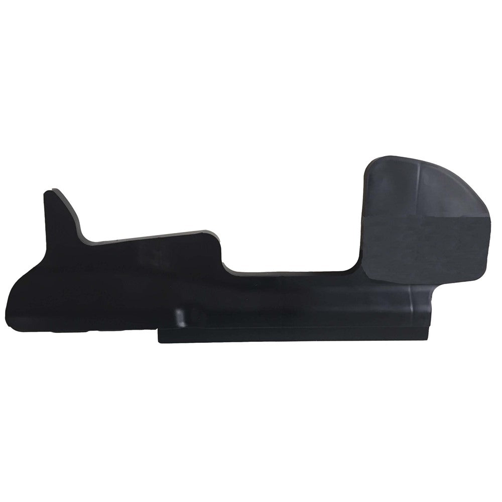 Right Passenger Side Radiator Support Air Deflector 2011-2013 Toyota Sienna