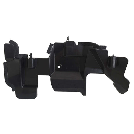 Left Driver Side Radiator Support Air Deflector 2016-2023 Toyota Tacoma
