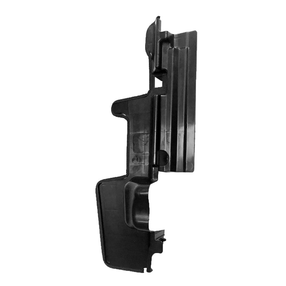 Right Passenger Side Radiator Support Air Deflector 2012-2014 Toyota Camry