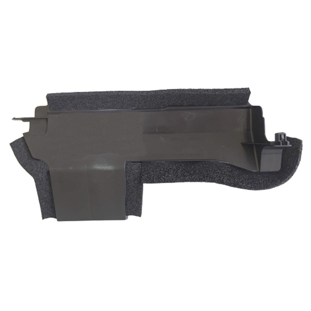 Left Driver Side Grille Air Deflector 2019-2025 Toyota Corolla