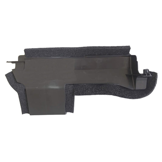 Left Driver Side Grille Air Deflector 2019-2025 Toyota Corolla