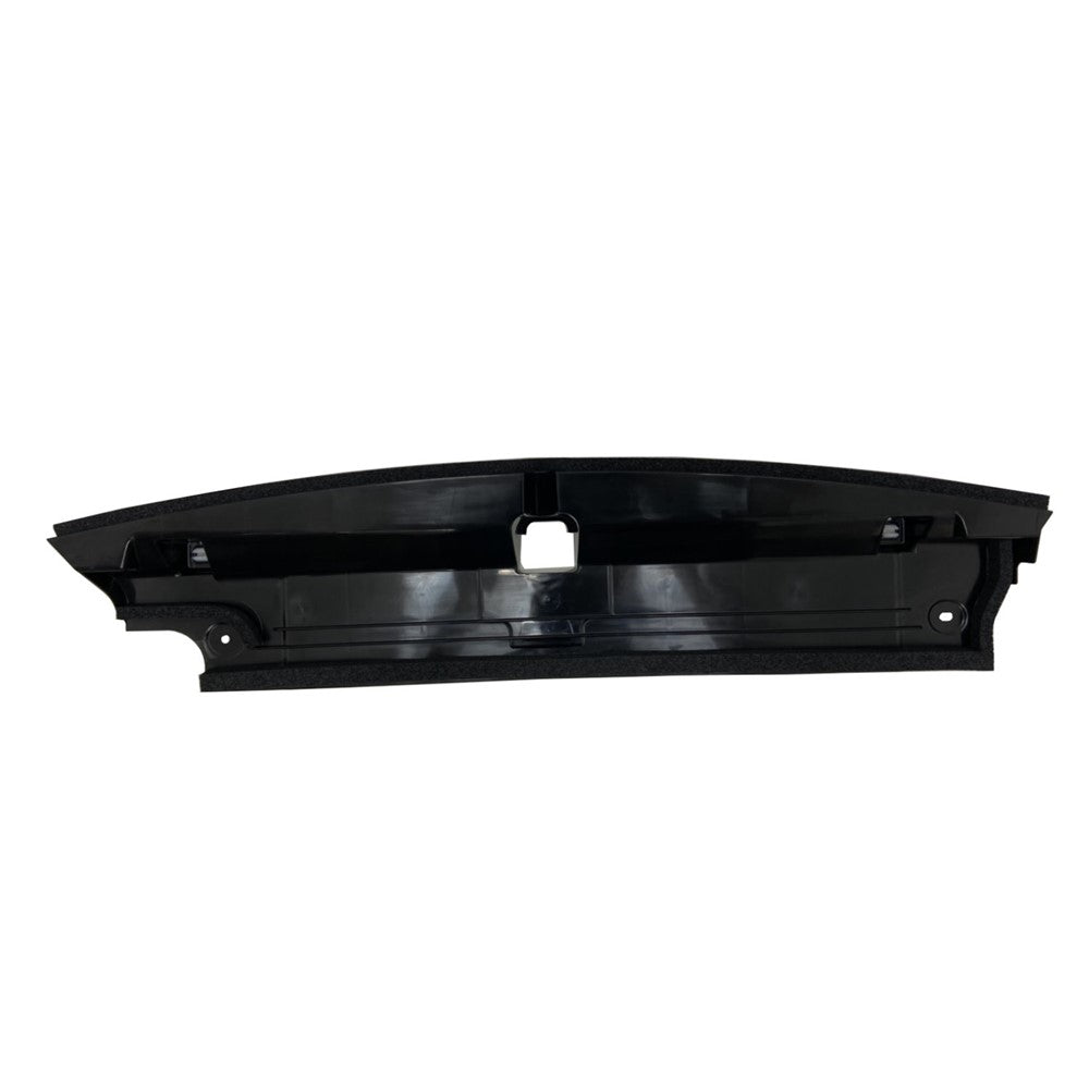 Radiator Support Air Deflector [lower] 2020-2022 Toyota Corolla