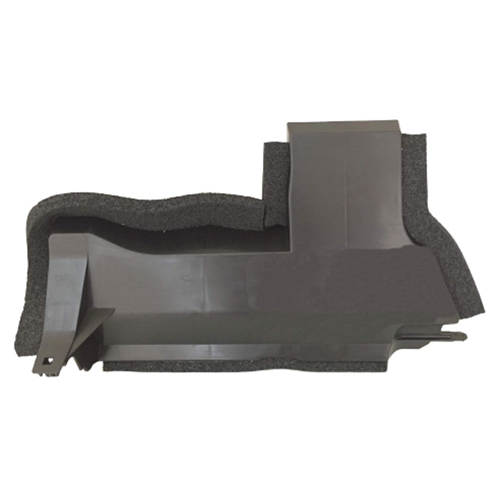 Left Driver Side Radiator Support Air Deflector 2020-2022 Toyota Corolla