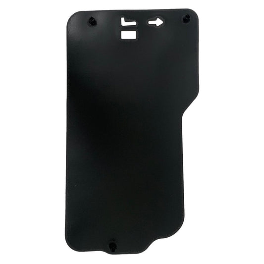 Left Driver Side Radiator Support Seal 2010-2024 Toyota 4runner