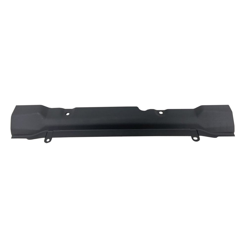 Upper Grille Air Deflector 2022-2025 Toyota Tundra, Sequoia
