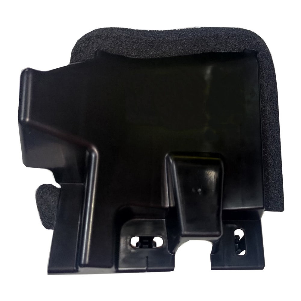 Left Driver Side Lower Radiator Support Lower Baffle 2018-2020 Toyota Camry