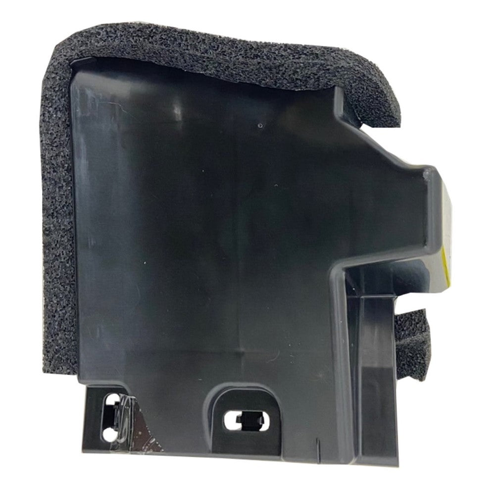 Right Passenger Side Lower Radiator Support Lower Baffle 2018-2020 Toyota Camry