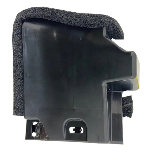 Right Passenger Side Lower Radiator Support Lower Baffle 2018-2020 Toyota Camry