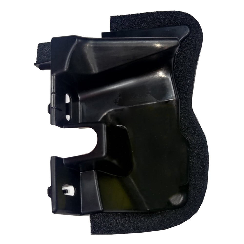 Left Driver Side Lower Radiator Support Lower Baffle 2018-2020 Toyota Camry
