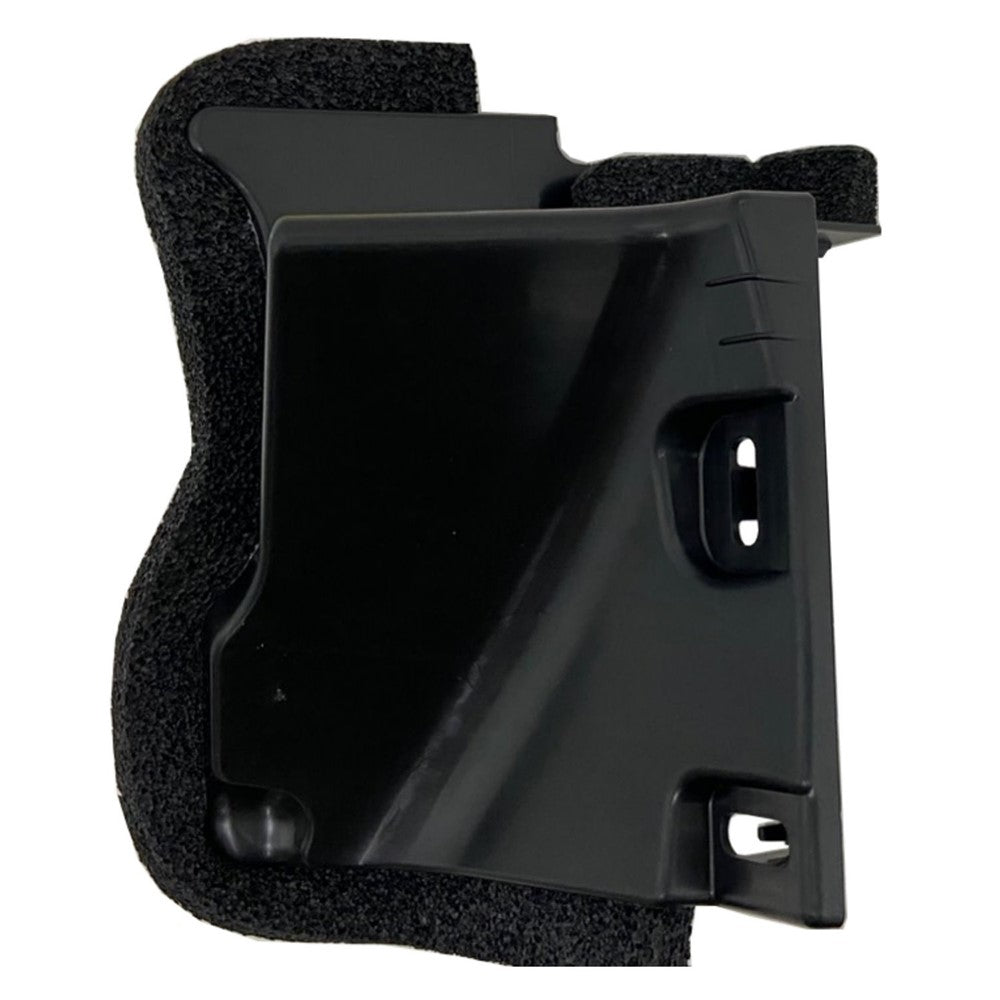 Right Passenger Side Lower Radiator Support Lower Baffle 2018-2020 Toyota Camry